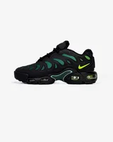 Nike Air Max Plus Drift Black/Green — головне фото товару