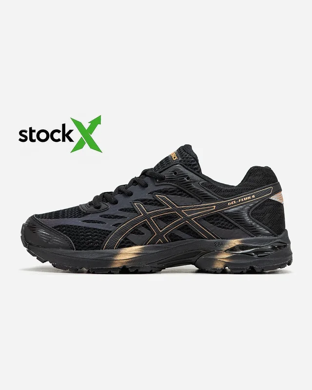Asics 1734 Asics Gel Flux 4 — головне фото товару