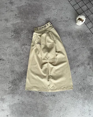 Футболка Tommy Hilfiger — головне фото товару