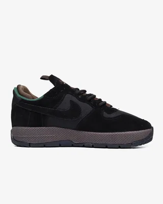 Nike Air Force 1 Wild 'Black Velvet Brown' — головне фото товару