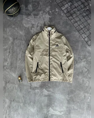 Куртка Adidas — головне фото товару