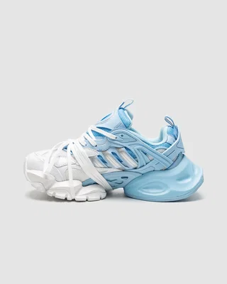 Adidas XLG White Blue — головне фото товару