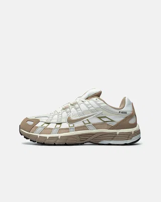 Nike P 6000 Beige gore tex — головне фото товару