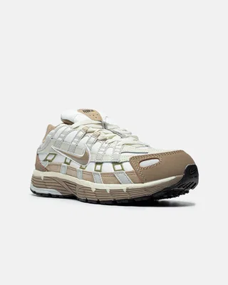 Nike P 6000 Beige gore tex — головне фото товару