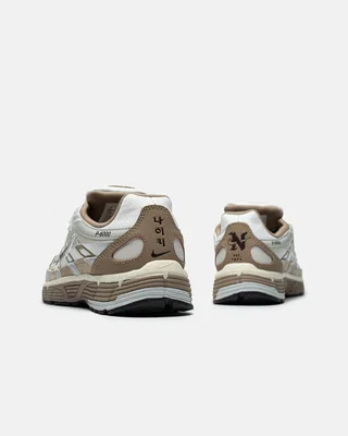 Nike P 6000 Beige gore tex — головне фото товару