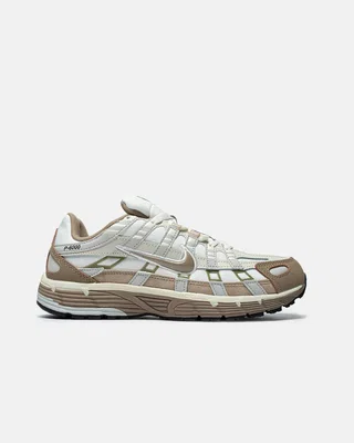 Nike P 6000 Beige gore tex — головне фото товару