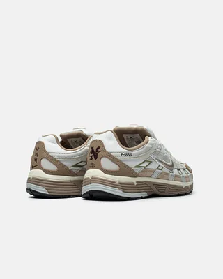 Nike P 6000 Beige gore tex — головне фото товару