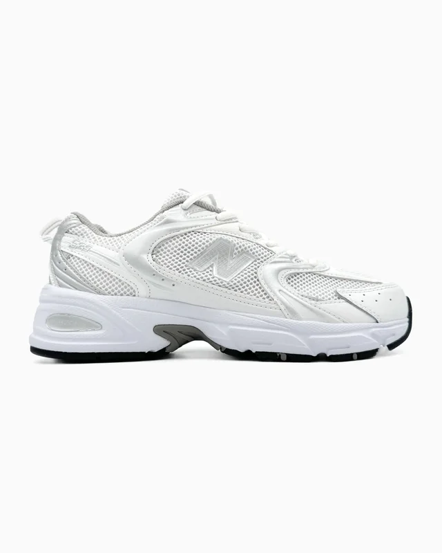 New Balance 530 Silver — головне фото товару