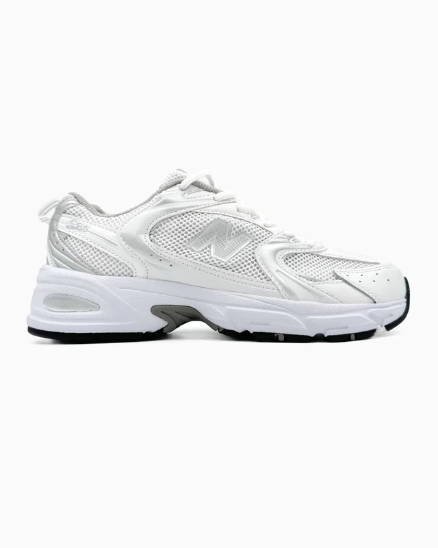 New Balance 530 Silver — головне фото товару