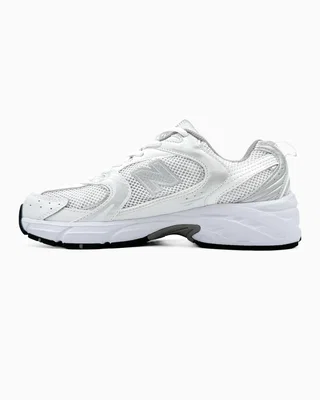 New Balance 530 Silver — головне фото товару