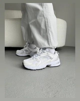 New Balance 530 Silver — головне фото товару