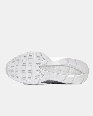 Nike Air Max 95 White — головне фото товару