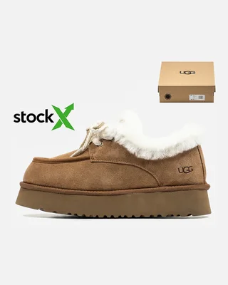 UGG 2587 UGG Funkarra — головне фото товару