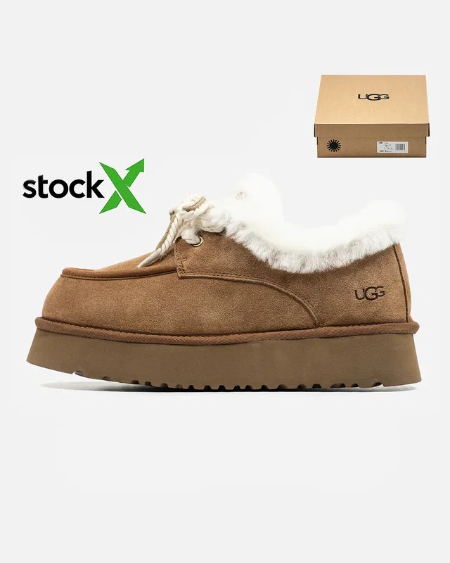 UGG 2587 UGG Funkarra — головне фото товару