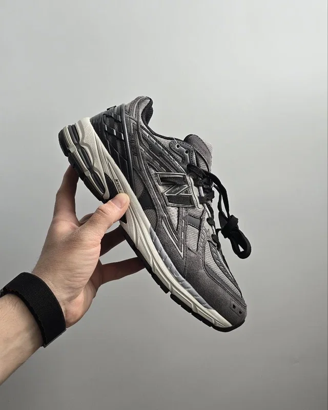 New Balance 1906U Grey — головне фото товару