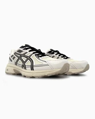 Asics Gel Venture 6 Beige Black — головне фото товару