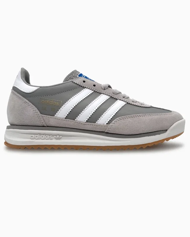 Adidas SL 72 Light Grey/White — головне фото товару