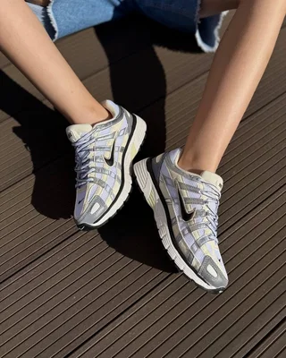 Nike p 6000 coconut milk — головне фото товару