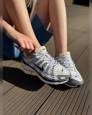 Nike p 6000 coconut milk — головне фото товару