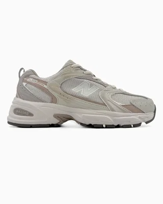 New Balance 530 Beige Brown — головне фото товару