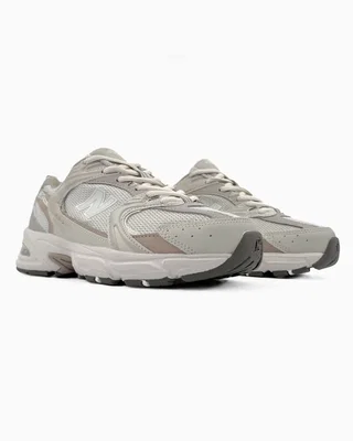 New Balance 530 Beige Brown — головне фото товару