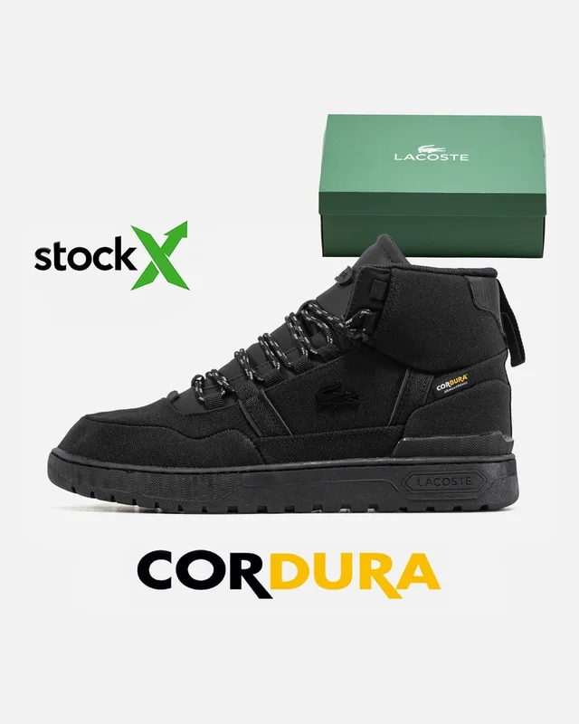 Lacoste 2568 Lacoste T Clip Cordura — головне фото товару