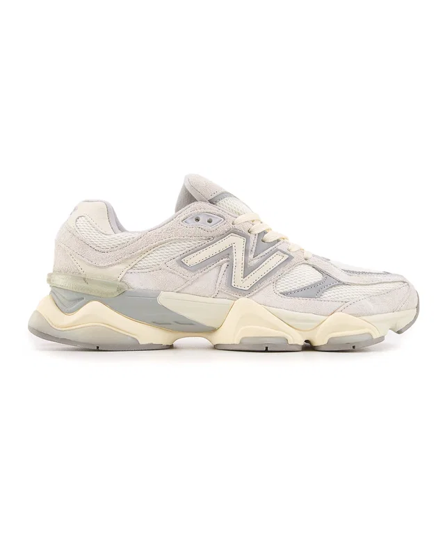 New Balance 9060 QUARTZ Grey v2 — головне фото товару