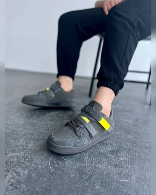 Adidas Forum сер сал — головне фото товару