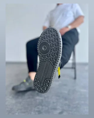 Adidas Forum сер сал — головне фото товару