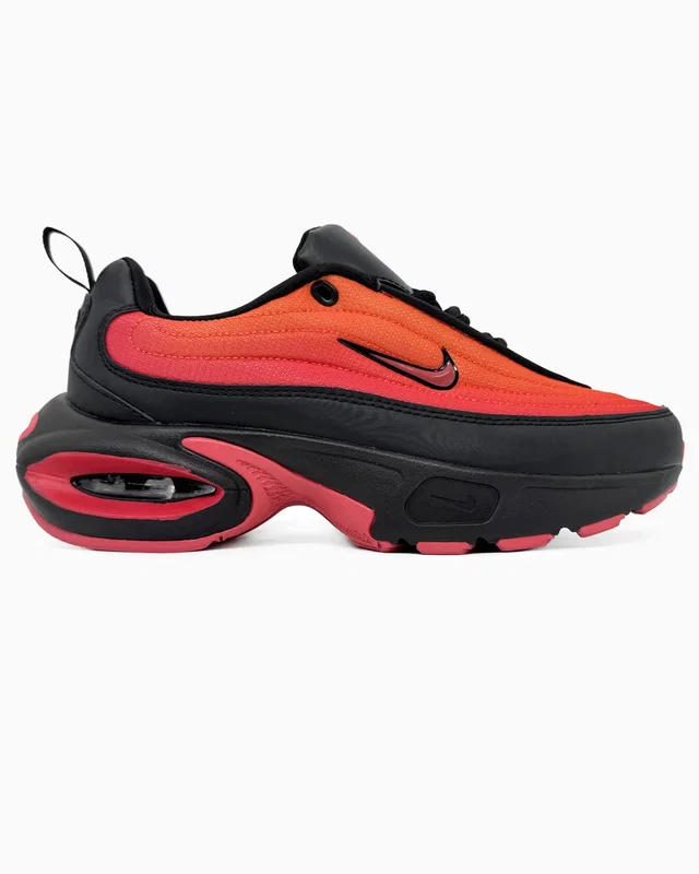 Nike Air Max Portal Red/Black — головне фото товару
