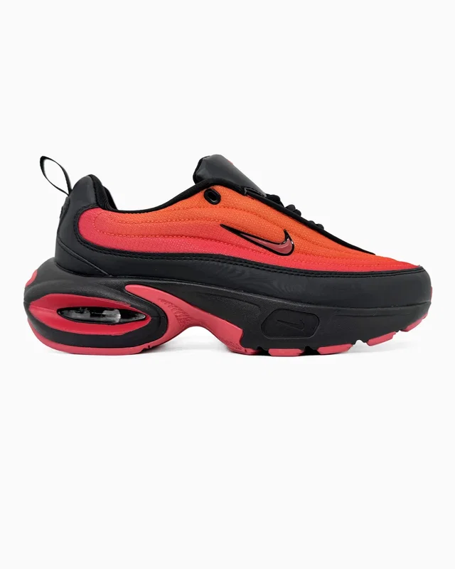 Nike Air Max Portal Red Black — головне фото товару