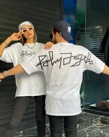 Футболка Palm Angels — головне фото товару