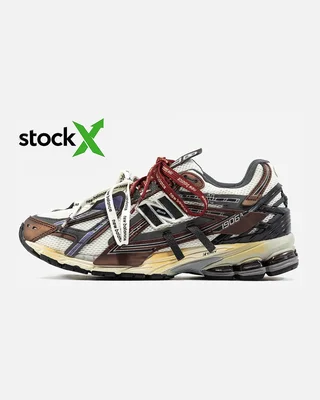 New Balance 3017 New Balance 1906A — головне фото товару