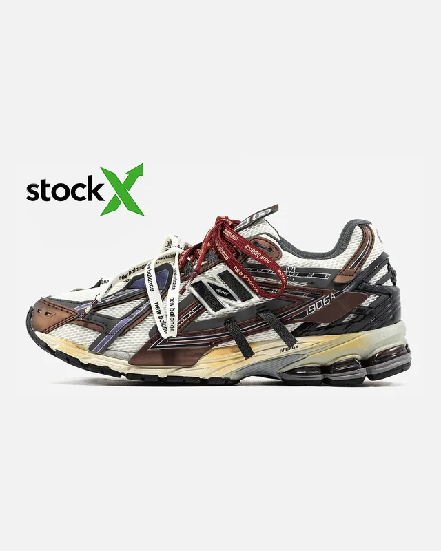 New Balance 3017 New Balance 1906A — головне фото товару