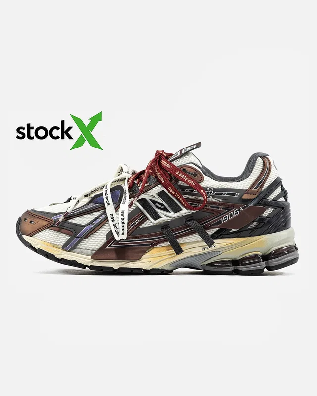 New Balance 3017 New Balance 1906A — головне фото товару