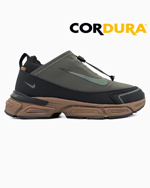 Nike Zoom Pulse Black/Khaki Cordura — головне фото товару