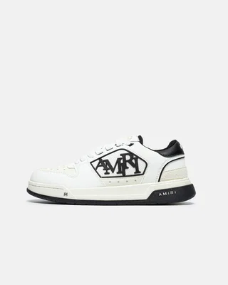 Amiri Classic Low Sneakers — головне фото товару