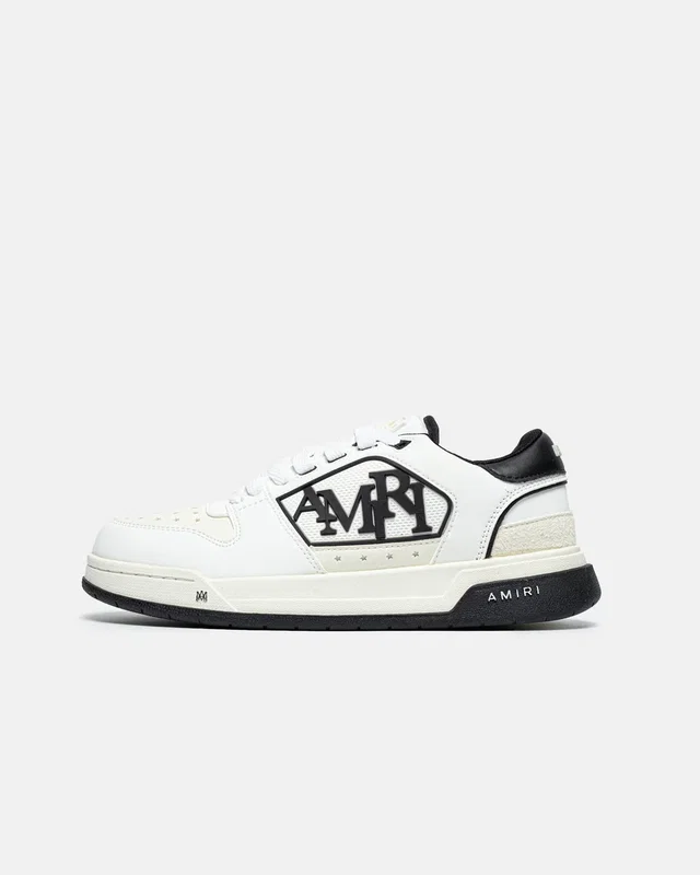 Amiri Classic Low Sneakers — головне фото товару