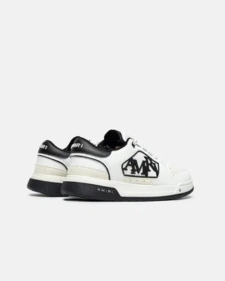 Amiri Classic Low Sneakers — головне фото товару