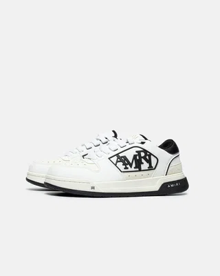 Amiri Classic Low Sneakers — головне фото товару
