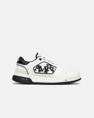 Amiri Classic Low Sneakers — головне фото товару