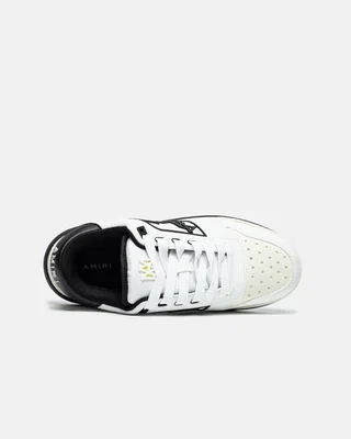 Amiri Classic Low Sneakers — головне фото товару