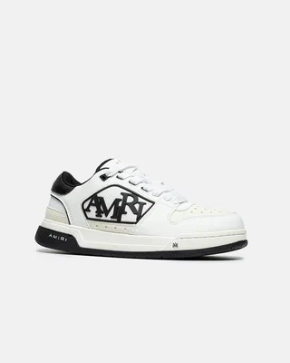 Amiri Classic Low Sneakers — головне фото товару