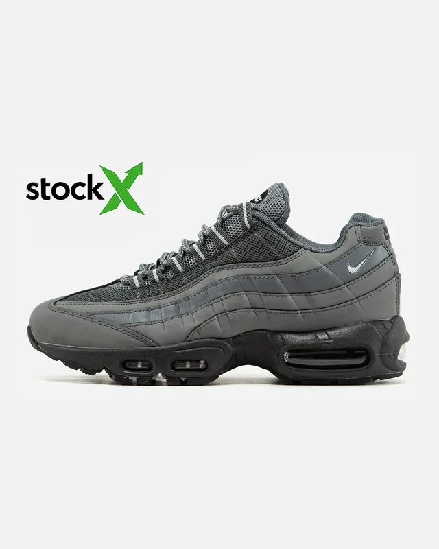 Nike 2497 Nike Air Max 95 — головне фото товару