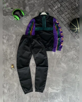 Nike Jordan — головне фото товару