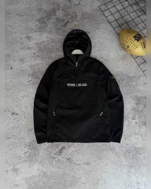 Куртка Stone Island — головне фото товару