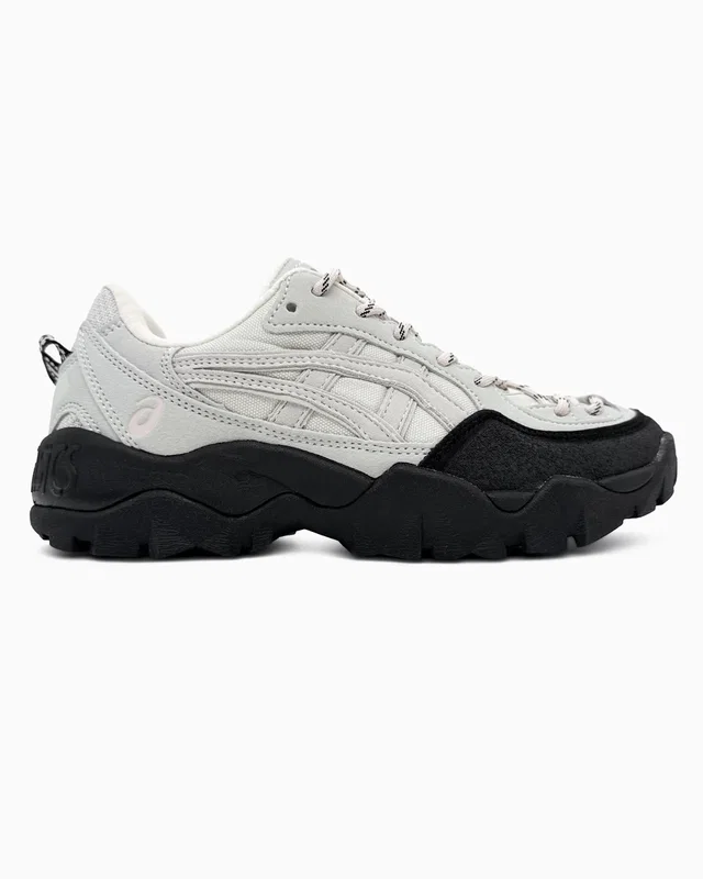 Asics Gel-Pickax White/Black — головне фото товару