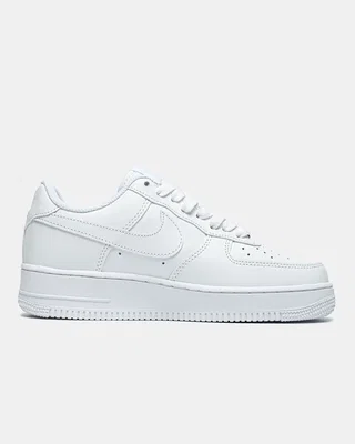 Nike Air Force 1 Low 'Liquid Metal Swoosh' IF1686-101 — головне фото товару