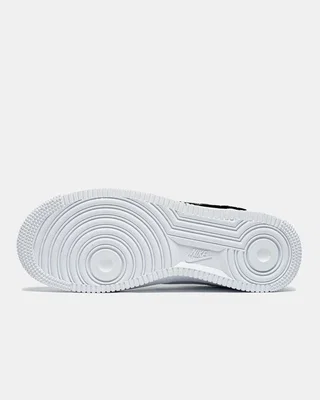 Nike Air Force 1 Low 'Liquid Metal Swoosh' IF1686-101 — головне фото товару