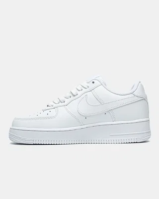 Nike Air Force 1 Low 'Liquid Metal Swoosh' IF1686-101 — головне фото товару